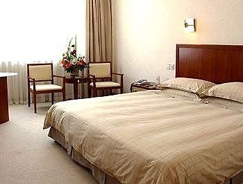 Zhejiang Lantian Baiyun Conference Center Hotel - Jinhua Changsha Luaran gambar