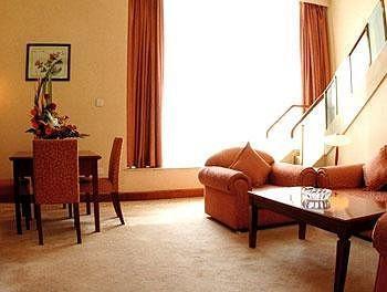 Zhejiang Lantian Baiyun Conference Center Hotel - Jinhua Changsha Luaran gambar