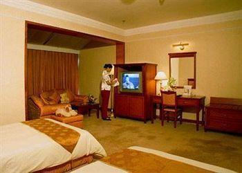 Zhejiang Lantian Baiyun Conference Center Hotel - Jinhua Changsha Luaran gambar