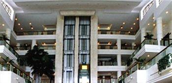 Zhejiang Lantian Baiyun Conference Center Hotel - Jinhua Changsha Luaran gambar