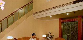 Zhejiang Lantian Baiyun Conference Center Hotel - Jinhua Changsha Luaran gambar