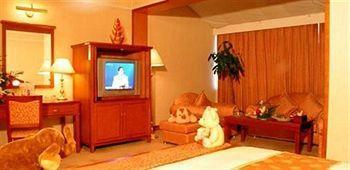 Zhejiang Lantian Baiyun Conference Center Hotel - Jinhua Changsha Luaran gambar